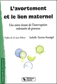 Avortement et le lien maternel