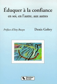 EDUQUER A LA CONFIANCE