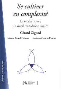 SE CULTIVER EN COMPLEXITE