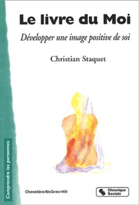 Le livre du moi développer une image positive de soi