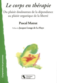 CORPS EN THERAPIE