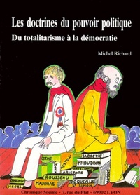 DOCTRINES DU POUVOIR POLITIQUE (LES)