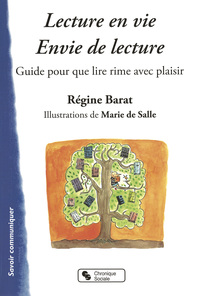 LECTURE EN VIE - ENVIE DE LECTURE