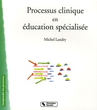 PROCESSUS CLINIQUE EN EDUCATION SPECIALISEE