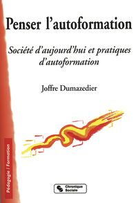 PENSER L'AUTOFORMATION