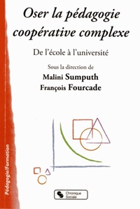 OSER LA PEDAGOGIE COOPERATIVE COMPLEXE
