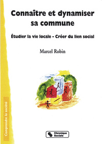 CONNAITRE ET DYNAMISER SA COMMUNE