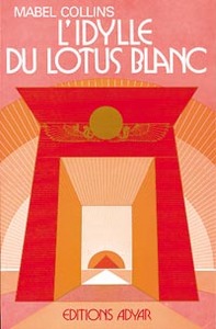 Idylle du Lotus Blanc