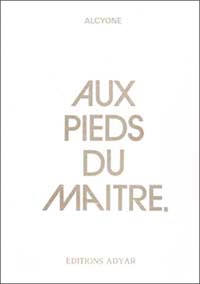 PIEDS DU MAITRE (AUX)