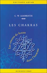 Chakras - Centres de forces