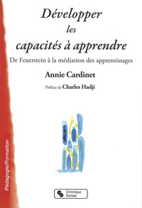 DEVELOPPER LES CAPACITES A APPRENDRE