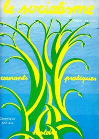 SOCIALISME (LE)