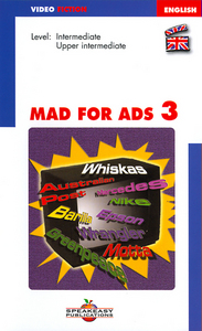VIDEO K7 MAD FOR ADS 3