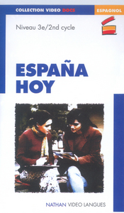 VK7 ESPANA HOY NIVEAU 3E 2 CYC