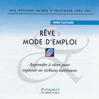 REVE MODE D'EMPLOI - AUDIO