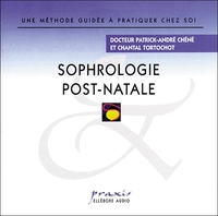 SOPHROLOGIE POST NATALE - AUDIO