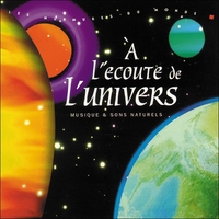 À l'Écoute de l'Univers