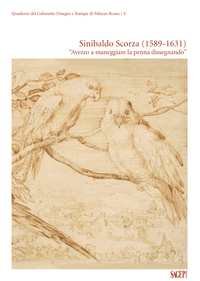 Sinibaldo Scorza (1589-1631)