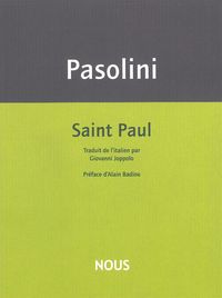 Saint Paul