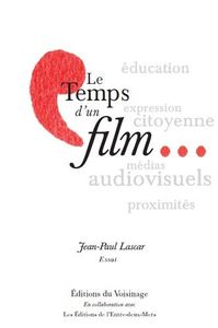 LE TEMPS D'UN FILM