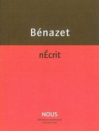 nÉcrit