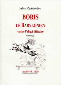 Boris Le Babylonien