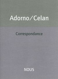 Correspondance