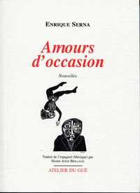 Amours D'Occasion