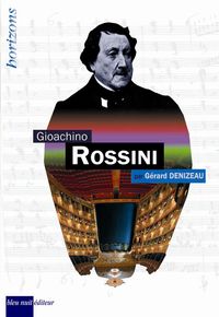 GIOACHINO ROSSINI