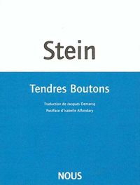 Tendres Boutons