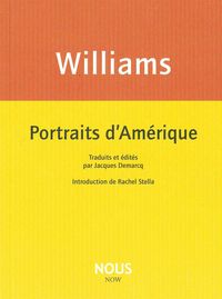 Portraits d'Amerique