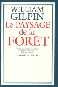 Le paysage de la forêt
