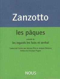 LES PAQUES