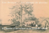 LEO DROUYN TIII BASSIN ARCACHON GRANDE LANDE