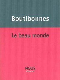 Le Beau monde