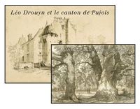 LEO DROUYN DANS LE CANTON DE PUJOLS