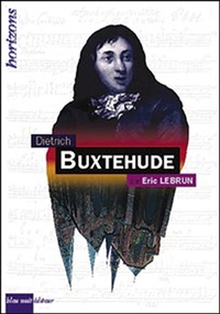 DIETRICH BUXTEHUDE