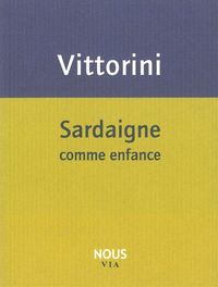 Sardaigne comme enfance