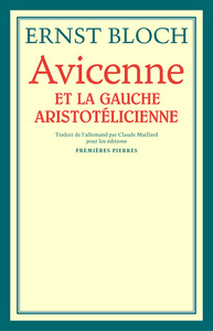 Avicenne et la gauche aristotélicienne