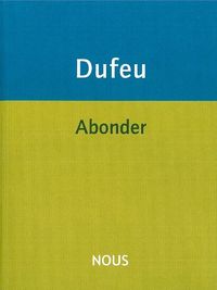 Abonder