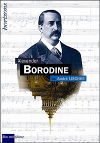 ALEXANDRE BORODINE