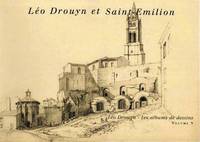 LEO DROUYN T V SAINT EMILION