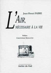 L'Air Necessaire