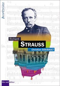 RICHARD STRAUSS