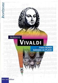 ANTONIO VIVALDI