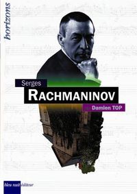 RACHMANINOV,SERGEI