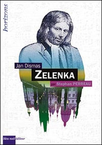 JAN DISMAS ZELENKA