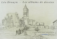 Leo drouyn tiv de lormont a la sauve-majeure