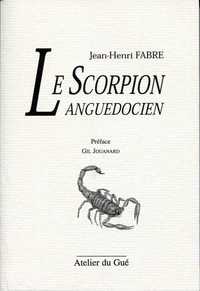 Le Scorpion Languedocien