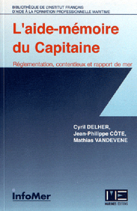 Aide Memoire Du Capitaine